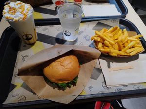  at VINCENT - Hauptbahnhof Hamburg in Hamburg