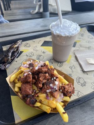   at VINCENT - Hauptbahnhof Hamburg in Hamburg