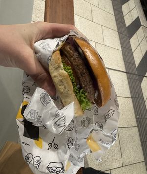   at VINCENT - Hauptbahnhof Hamburg in Hamburg