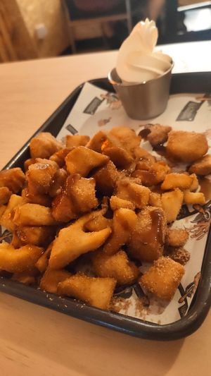  at The Magic Wingdom in Leamington Spa