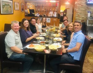  at Bombay Kitchen Cairns in Cairns