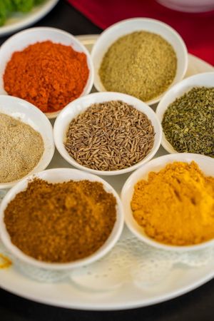   at Bombay Kitchen Cairns in Cairns