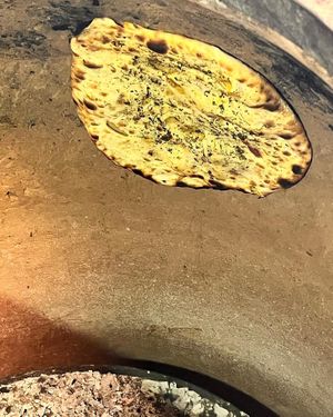   at Bombay Kitchen Cairns in Cairns