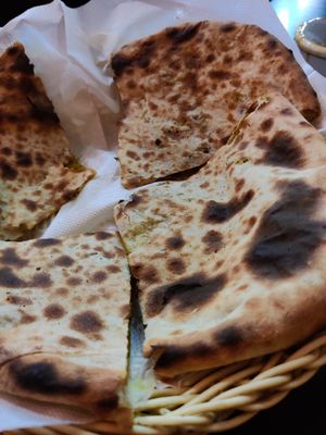  at Bombay Kitchen Cairns in Cairns