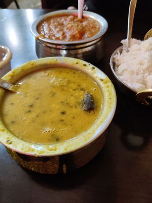  at Bombay Kitchen Cairns in Cairns