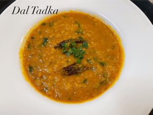 Vegan Dal Tadka    at Bombay Kitchen Cairns in Cairns