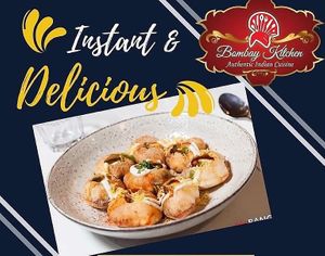 Bombay kitchen cairns city   at Bombay Kitchen Cairns in Cairns