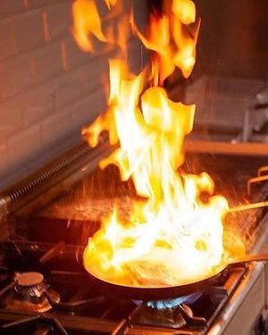   at Bombay Kitchen Cairns in Cairns