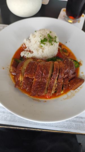  at Yumi Hotel Sushi Steaks & Friends in Kaisersesch