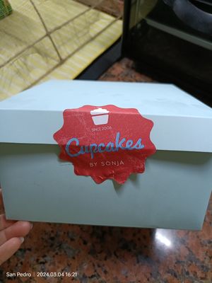  at Cupcakes by Sonja in Taguig