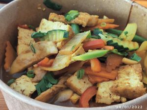 Good at Maison Sen in Cologne