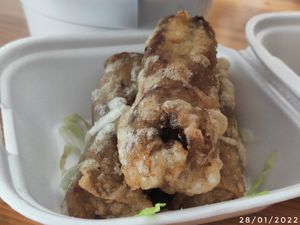  at Maison Sen in Cologne