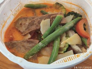  at Maison Sen in Cologne