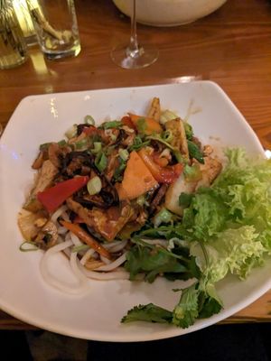  at Maison Sen in Cologne