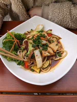  at Maison Sen in Cologne