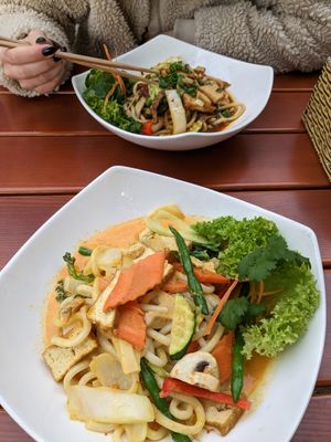  at Maison Sen in Cologne