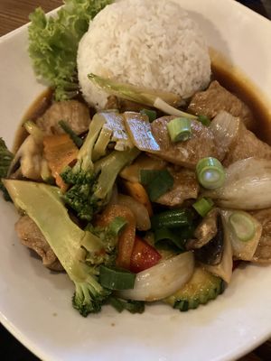   at Maison Sen in Cologne