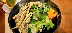  at Maison Sen in Cologne