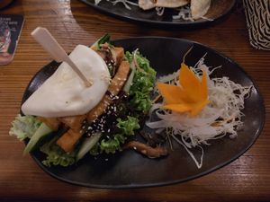  at Maison Sen in Cologne