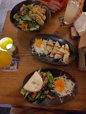  at Maison Sen in Cologne