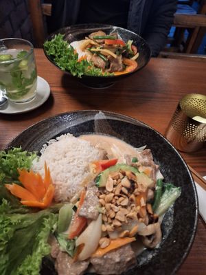  at Maison Sen in Cologne