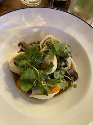   at The Corn Mill in Llangollen