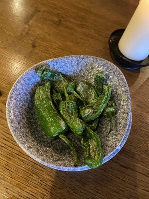   at The Corn Mill in Llangollen