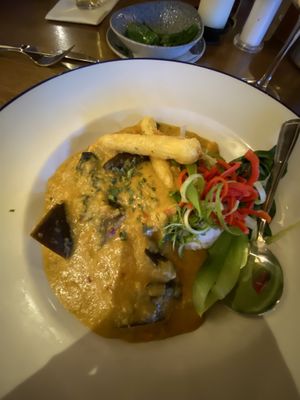   at The Corn Mill in Llangollen