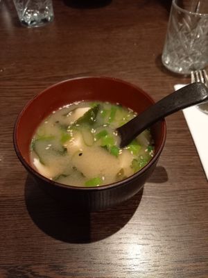  at Bella Saki in Zirndorf