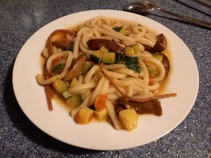  at Bella Saki in Zirndorf