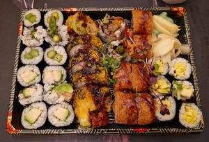  at Bella Saki in Zirndorf