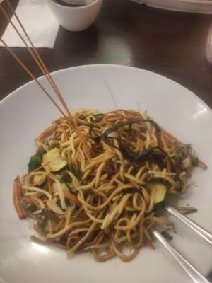  at Bella Saki in Zirndorf