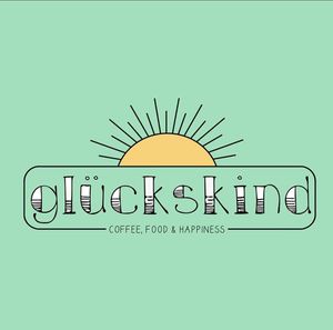 Café Glückskind at Glückskind in Rostock