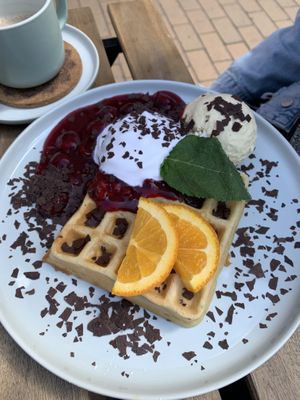   at Glückskind in Rostock