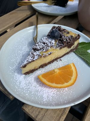   at Glückskind in Rostock