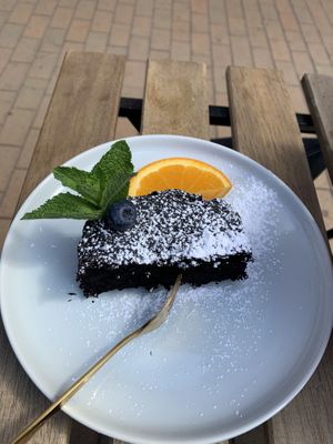   at Glückskind in Rostock