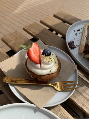   at Glückskind in Rostock