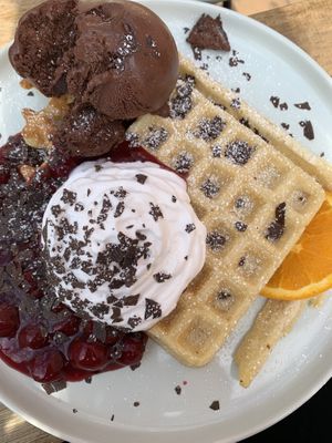   at Glückskind in Rostock