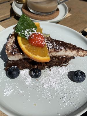   at Glückskind in Rostock