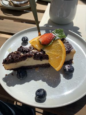   at Glückskind in Rostock