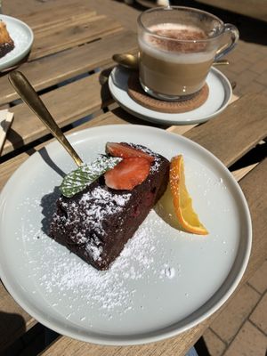   at Glückskind in Rostock