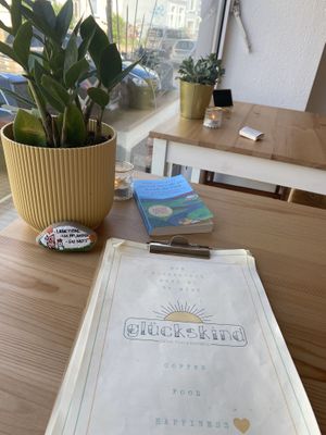   at Glückskind in Rostock