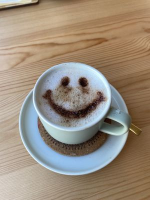   at Glückskind in Rostock