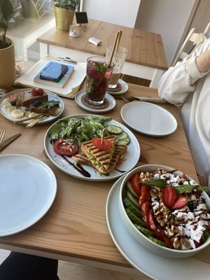   at Glückskind in Rostock