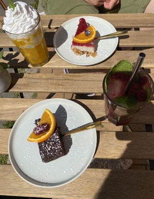   at Glückskind in Rostock