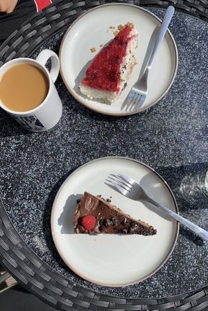   at Glückskind in Rostock