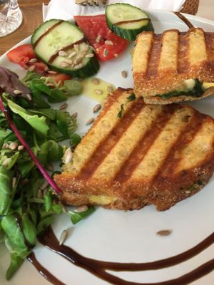   at Glückskind in Rostock