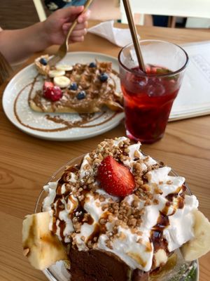  at Glückskind in Rostock