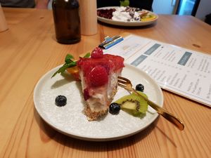  at Glückskind in Rostock