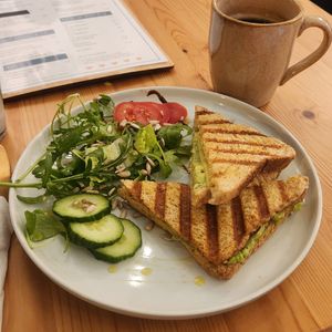  at Glückskind in Rostock